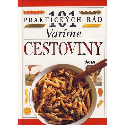 101-Varíme cestoviny 3.vydanie