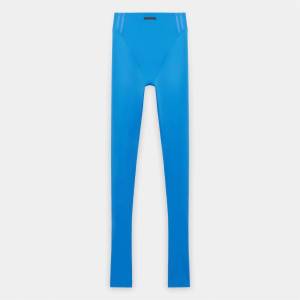 adidas Къси панталони Adidas Women's Athletic Tight Basketball Shorts - Blue Rush