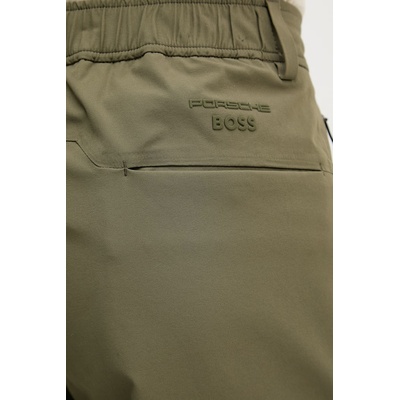 BOSS Green панталон Мъжки BOSS X PORSCHE (50558948)