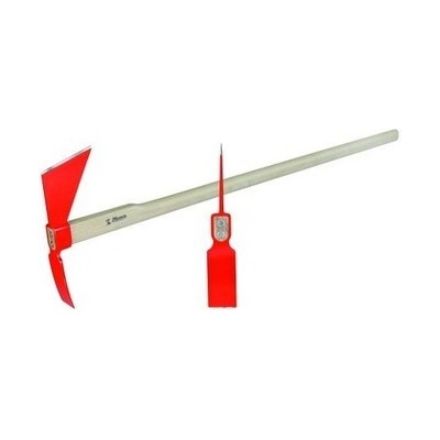 sekeromotyka 3014 S NÁSADOU 120cm ZBIROVIA