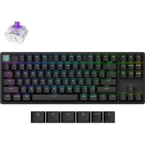 Keychron K8H-J1 Клавиатури