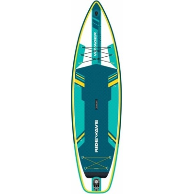 Paddleboard RIDEWAVE Voyager Touring 10'6"