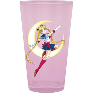 ABYstyle Чаша за вода ABYstyle Animation: Sailor Moon - Sailor Moon