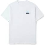Hurley Мъжка тениска Hurley Tee S/S Printing Press Surfwar T-shirt - Black (216-8153-0111)