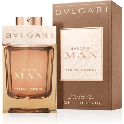 Bvlgari Terrae Essence parfémovaná voda pánská 60 ml