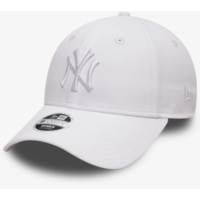 New Era 9FORTY WMN LEAGUE ESSENTIAL NEW YORK YANKEES Dámska klubová šiltovka