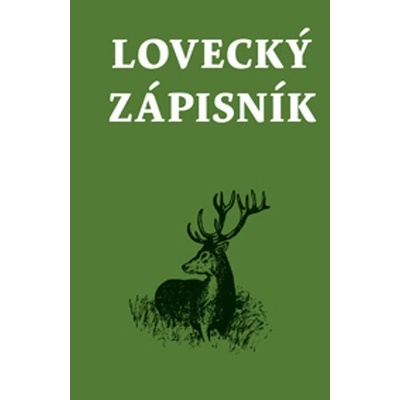 Lovecký zápisník