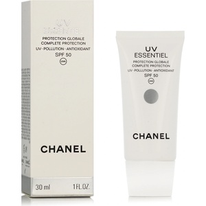 CHANEL UV Essentiel Complete Protection Gel Cream SPF 50 30 ml