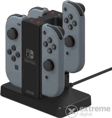 Nintendo Switch Joy-Con Multi Charger od 28 € - Heureka.sk