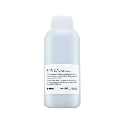Davines Essential Haircare Minu Conditioner подхранващ балсам за боядисана коса 1000 ml