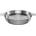 Fiskars Кошница за готвене на пара Norden Grill Chef, 30 см (FS 1066431)