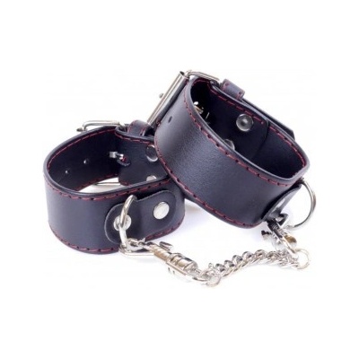 Putá HANDCUFFS LINE 3 cm Fetish Boss Series