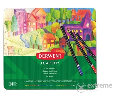 Derwent 2301938 24 ks
