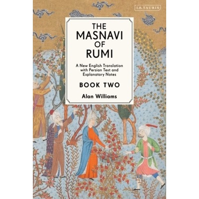 The Masnavi of Rumi, Book Two