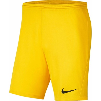 Nike M NK DRY PARK III SHORT NB K