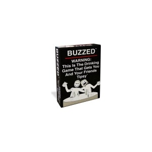 Huch & Friends Buzzed | WhatDoYouMeme LLC