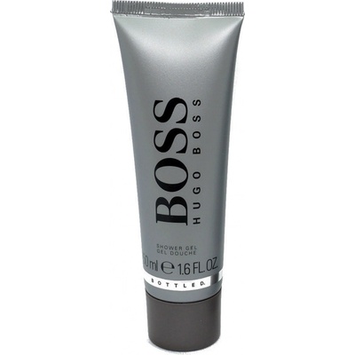 Hugo Boss No.6 sprchový gél 50 ml