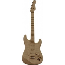 Cartonic 3D PUZZLE Kytara GUITAR 440 ks