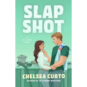 Slap Shot (ISBN: 9781668265307)