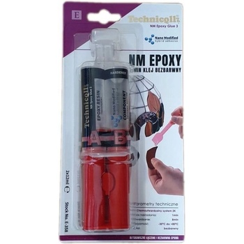 Technicqll E-358 24 ml