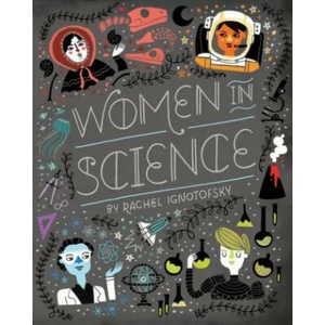 Women in Science (ISBN: 9780593377642)