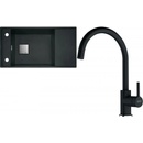 Set Franke FSG 611 + FC 6018