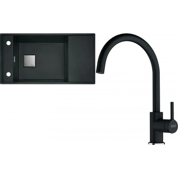 Set Franke FSG 611 + FC 6018