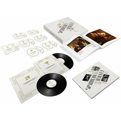 Spandau Ballet • 40 Years – The Greatest Hits LP