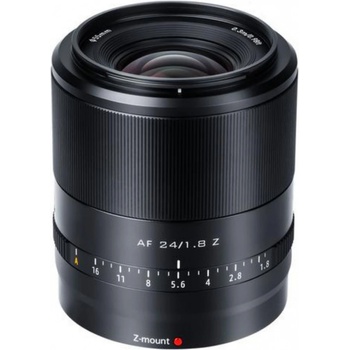 Viltrox AF 24mm f/1.8 Nikon Z-mount