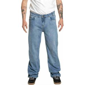 Meatfly мъжки дънки Justyn Reborn Dirty Washed Denim Meatfly | Sin | МЪЖЕ | 33