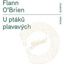 U ptáků plavavých - Flann O´Brien