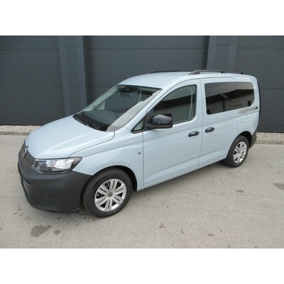 Volkswagen Caddy TSI Family 85 kW