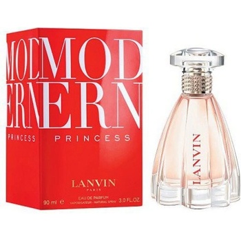 Lanvin Modern Princess parfémovaná voda dámská 30 ml