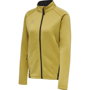 Hummel Яке Hummel CIMA XK ZIP JACKET WOMAN 211581-9036 Размер S