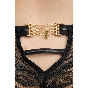 Chantelle Бикини тип бразилиана (C01LB0)