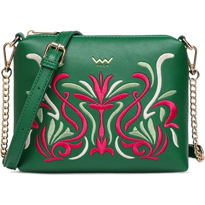 Vuch Coalie Ornament Green