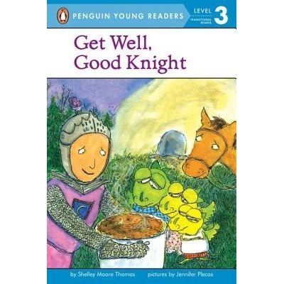 Get Well, Good Knight