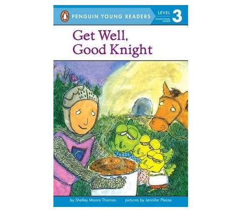 Get Well, Good Knight