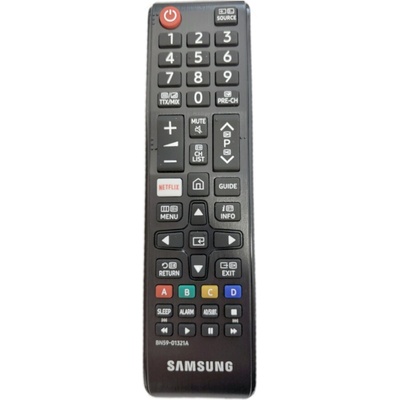 Diaľkový ovládač Samsung TM1240A