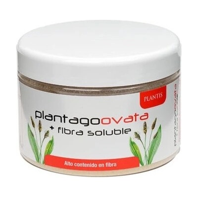 Artesania Agricola Plantis® Хуск (семена) + Растителни фибри прах 180 g | Artesania Agricola (037906 (080137) AA)