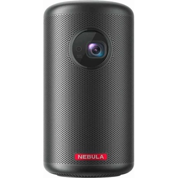 Anker Nebula Capsule II