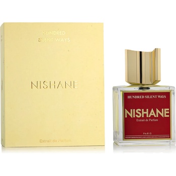 NISHANE Hundred Silent Ways Парфюмен екстракт 100 ml опция Нова опаковка
