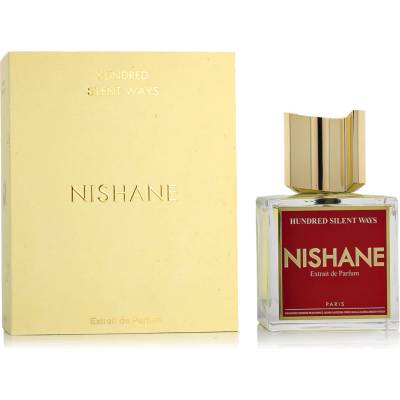 NISHANE Hundred Silent Ways Парфюмен екстракт 100 ml опция Нова опаковка