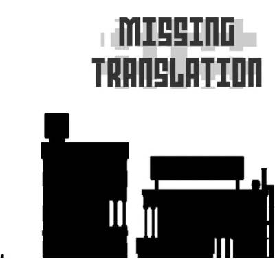 Missing Translation (Deluxe Edition)