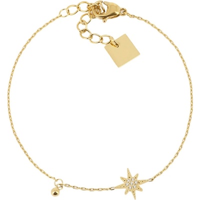 Zag Bijoux SBS18297-01WHT