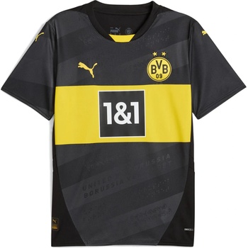 PUMA Риза Puma BVB Away Jersey Replica 2024/25 774956-02 Размер L