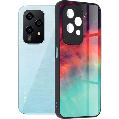 Techsuit Тechsuit калъф - Glaze Series - Honor 200 Lite - Многоцветен 3 KP36679 (36679)
