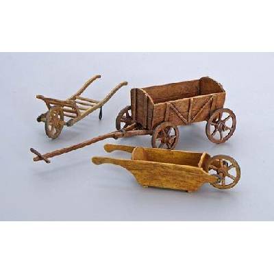 Plus Model Rural set 1:35