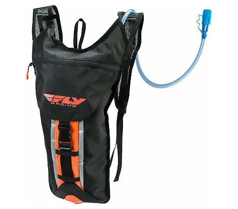 FLY RACING - USA 2l