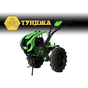 ТУНДЖА 9000КE 061005 Мотофрези